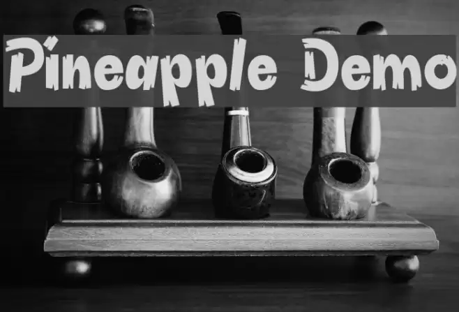 Pineapple Demo Polices examples