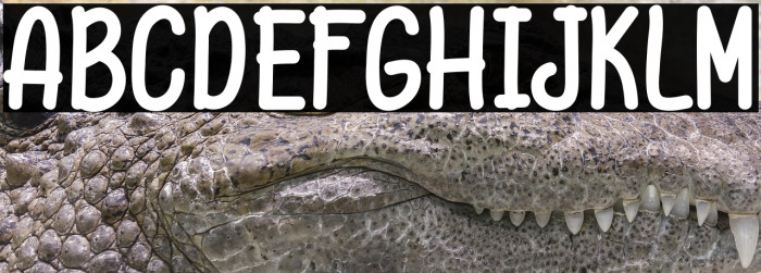 Pineapple Grass Example 1