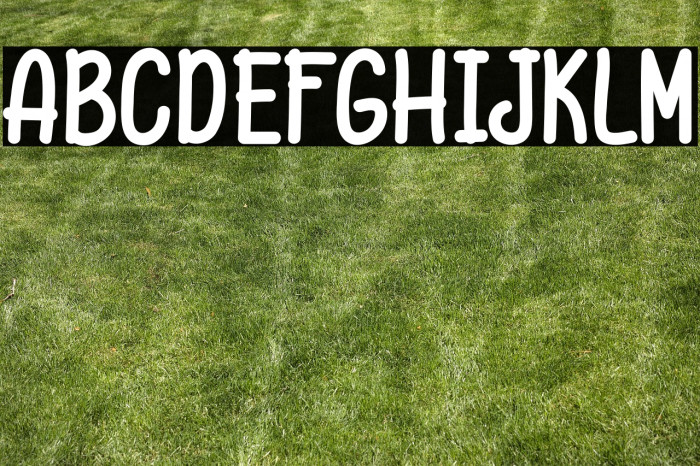 Pineapple Grass Example 2