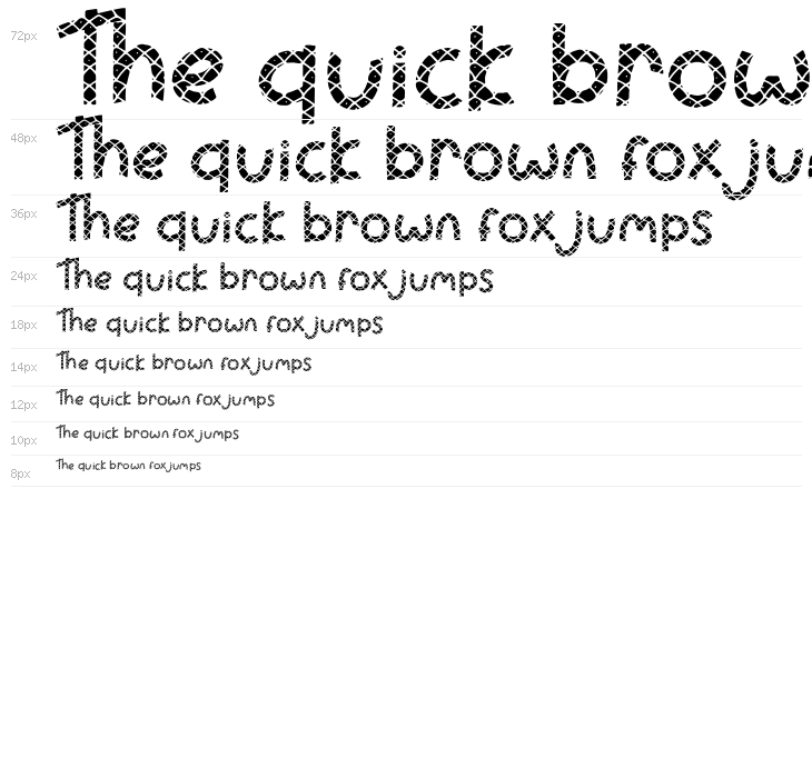 PineapplePartyDisplay-Personaluse Waterfall