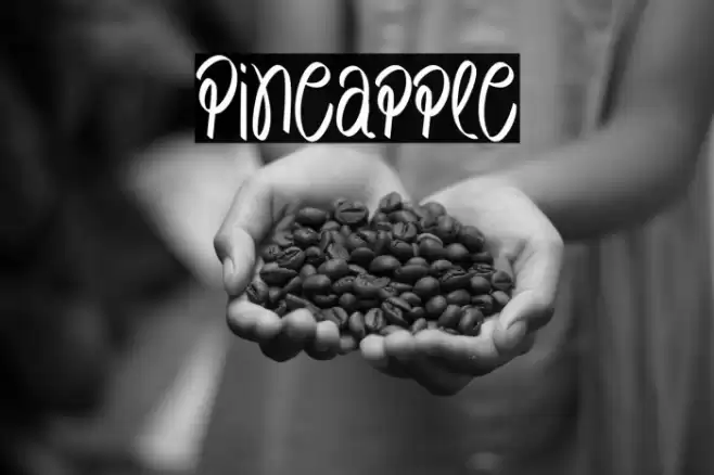 Pineapple Polices examples