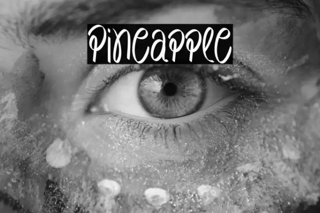 Pineapple Polices examples