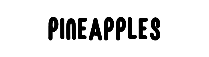 Pineapples  لخطوط تنزيل