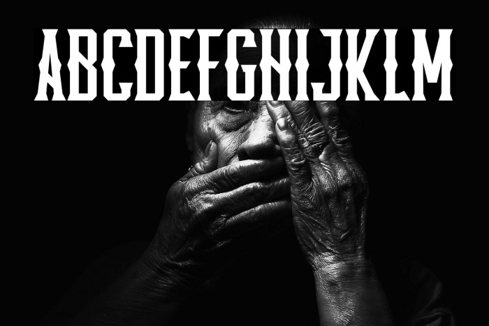 Pineforest Display Example 2