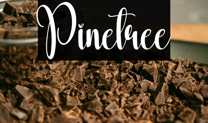 Pinetree Example 3