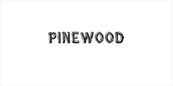 Pinewood Logo