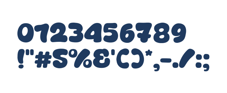 Pingsan Other Characters