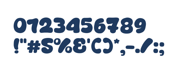 Pingsan Other Characters