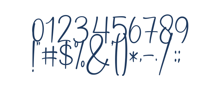 Pink Apple Other Characters