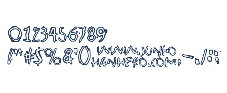 Numbers