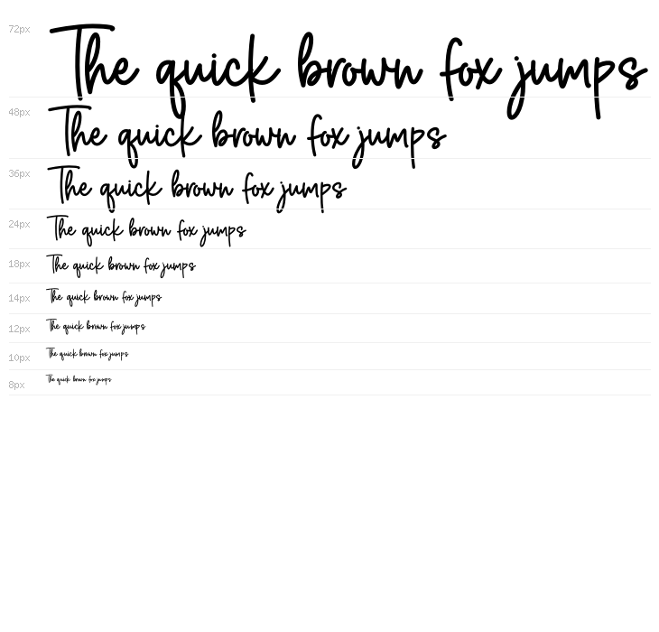 Pink Bloom Waterfall