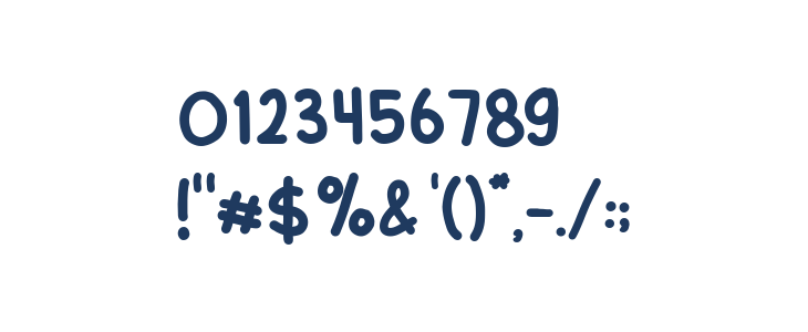 Pink Chicken Regular Other Characters