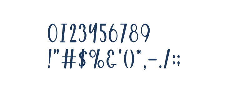 Pink Flowers Other Characters