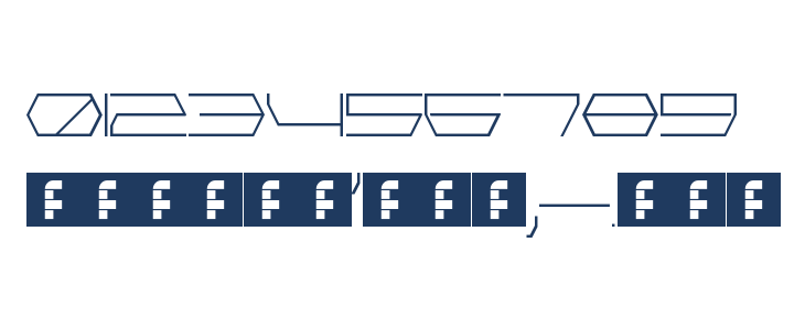 Pink Has Gone Extinct Hairline Regular Other Characters