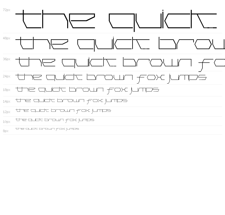 Pink Has Gone Extinct Hairline Regular Waterfall