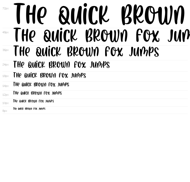 Pink Horn Unicorn Waterfall