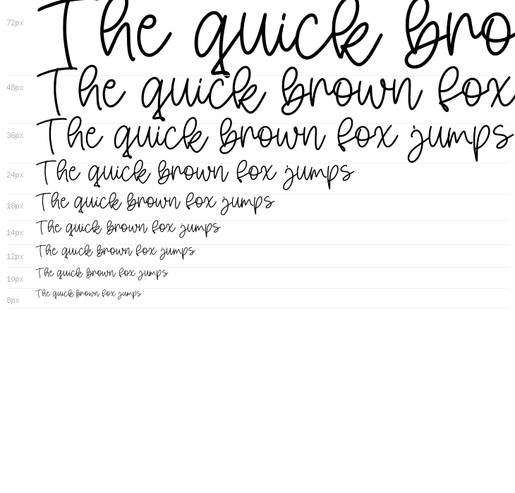 Pink Miracle Personal Use Waterfall