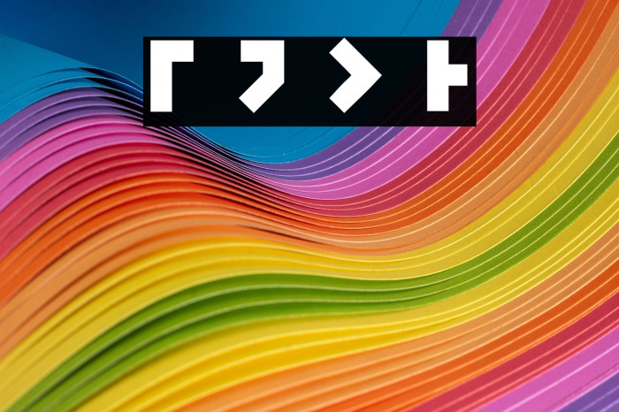 Pink Noise Official Regular Example 1