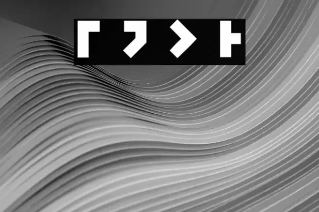 Pink Noise Official Regular Font examples