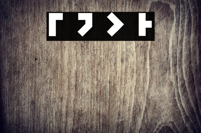 Pink Noise Official Regular Example 2