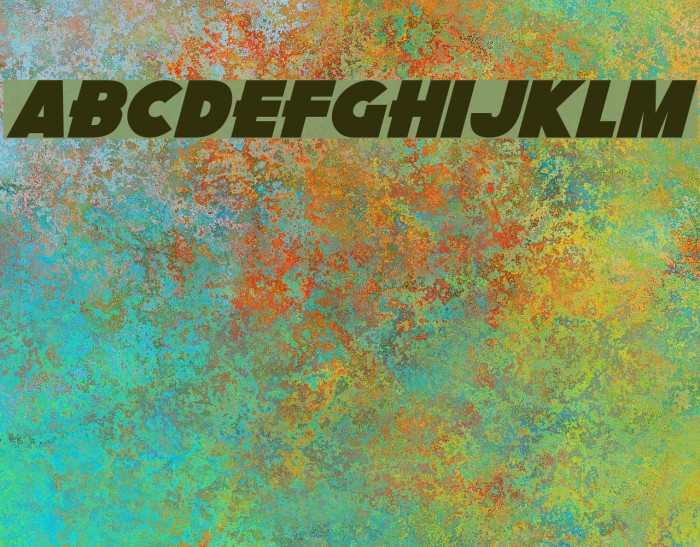 Pink Rocket Italic Font examples