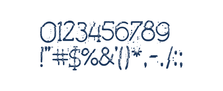 Pink Secrets Other Characters