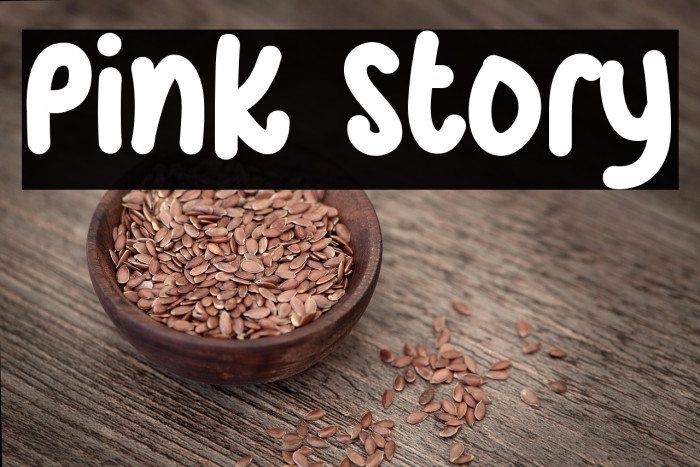 Pink Story Example 2