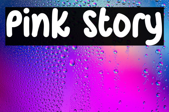 Pink Story Example 3