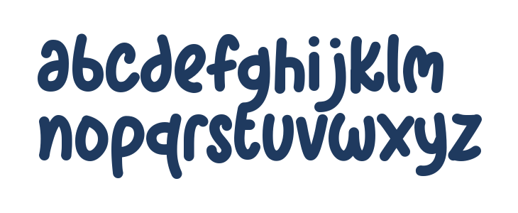 Pink Story Lowercase