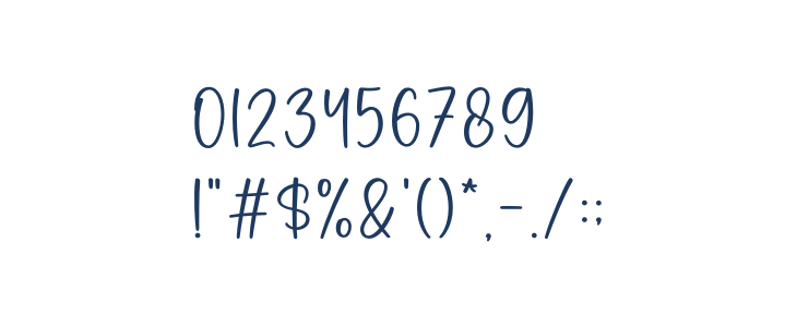 Pink Sugar Other Characters