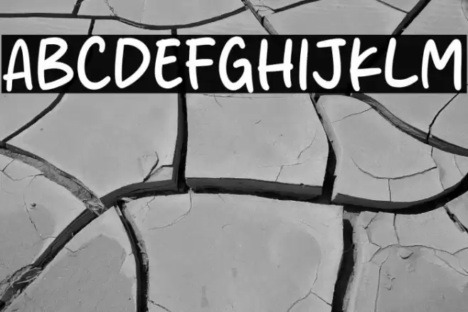 Pink Velvet Caratteri examples