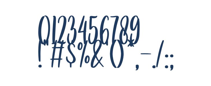 Pink blossom Other Characters