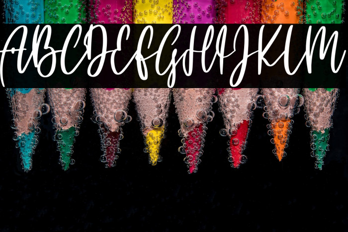 Pink blossom Example 3