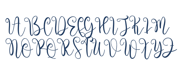 Pinkbird Uppercase