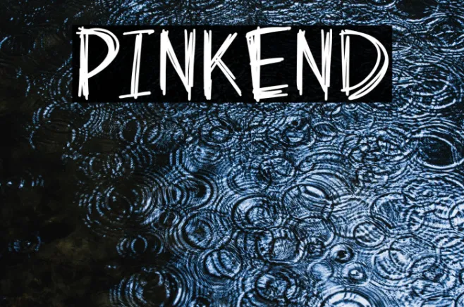 Pinkend Example 2