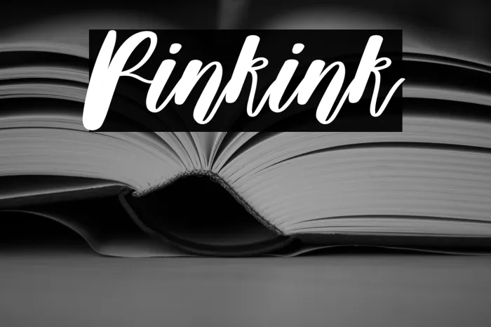 Pinkink Example 3