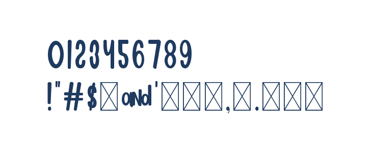 Pinkmatte Other Characters