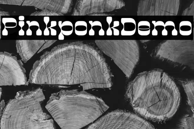 PinkponkDemo Polices examples