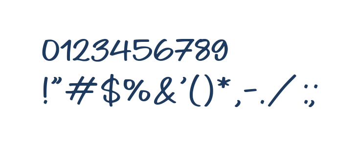 Pinksoda Other Characters