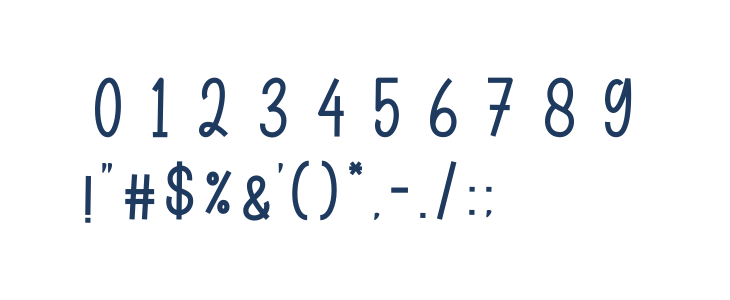 Pinky Spring Other Characters