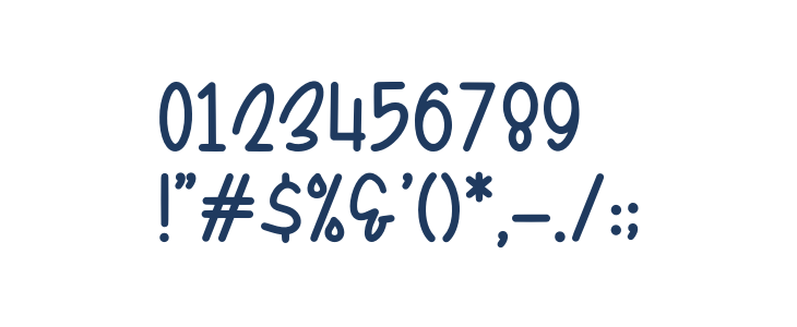 Pinkyboy Other Characters