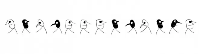 Pinocchionish  تنزيل الخطوط