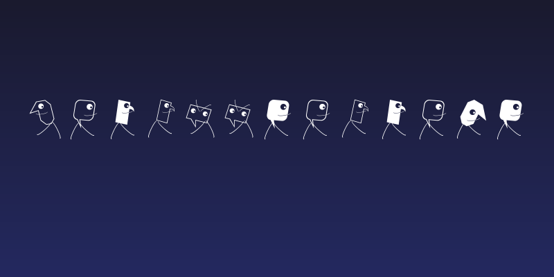 Pinocchionish Social Header