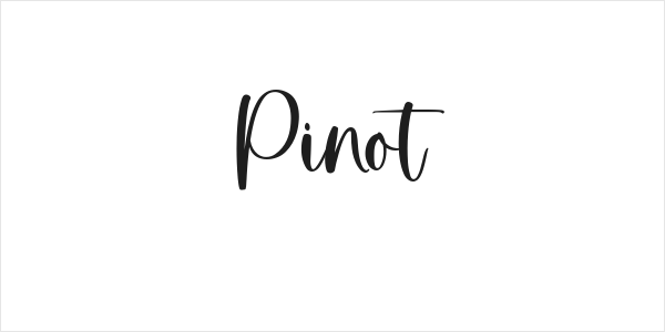 Pinot Logo