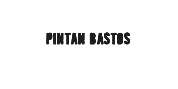 Pintan Bastos Logo