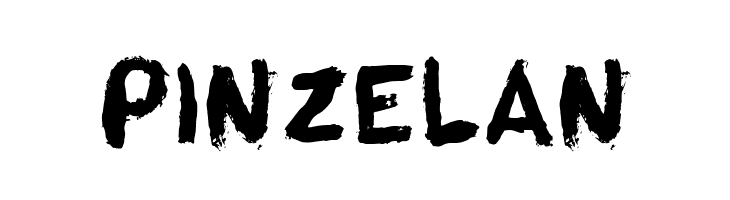 Pinzelan  لخطوط تنزيل