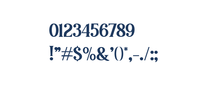 Pioggia Other Characters