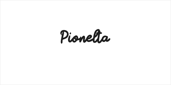 Pionelta Logo