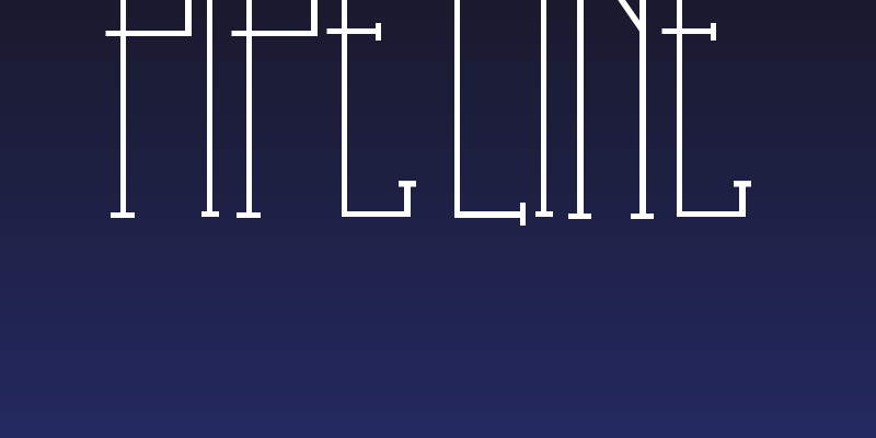 Pipe Line Social Header