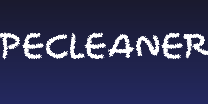 Pipecleaners Social Header